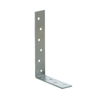 800 Light Duty Bent Strap