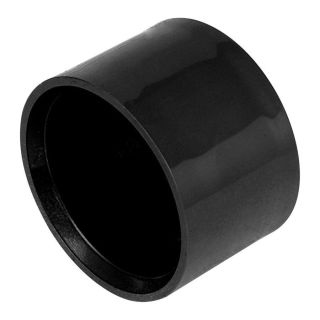 40 x 21mm Solvent Overflow Reducer Black