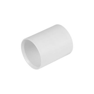 40mm Solvent Coupler White