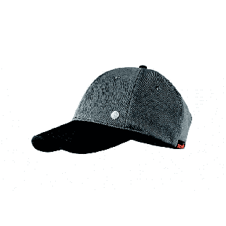 Scruffs Work Cap Grey