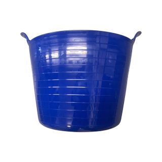 Blue Flexi Tub