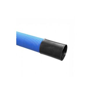 50m Blue Water Twinwall Duct 100mm
