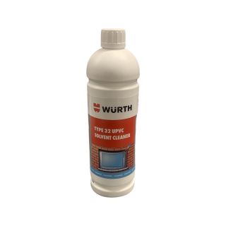 Wurth Type 32 Solvent Cleaner
