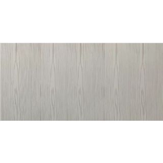 The Moderna Collection PVC Cladding 250mm Wide-White Ash Wood