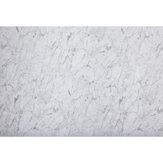 The Brilliant Collection Wall Panel-White Marble