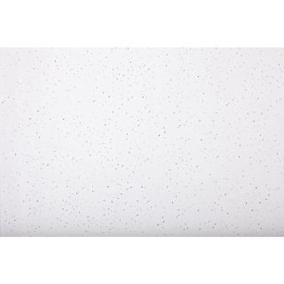 The Moderna Collection PVC Cladding 250mm Wide-White Sparkle