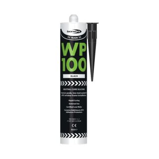 WP100 Oxime Silicone