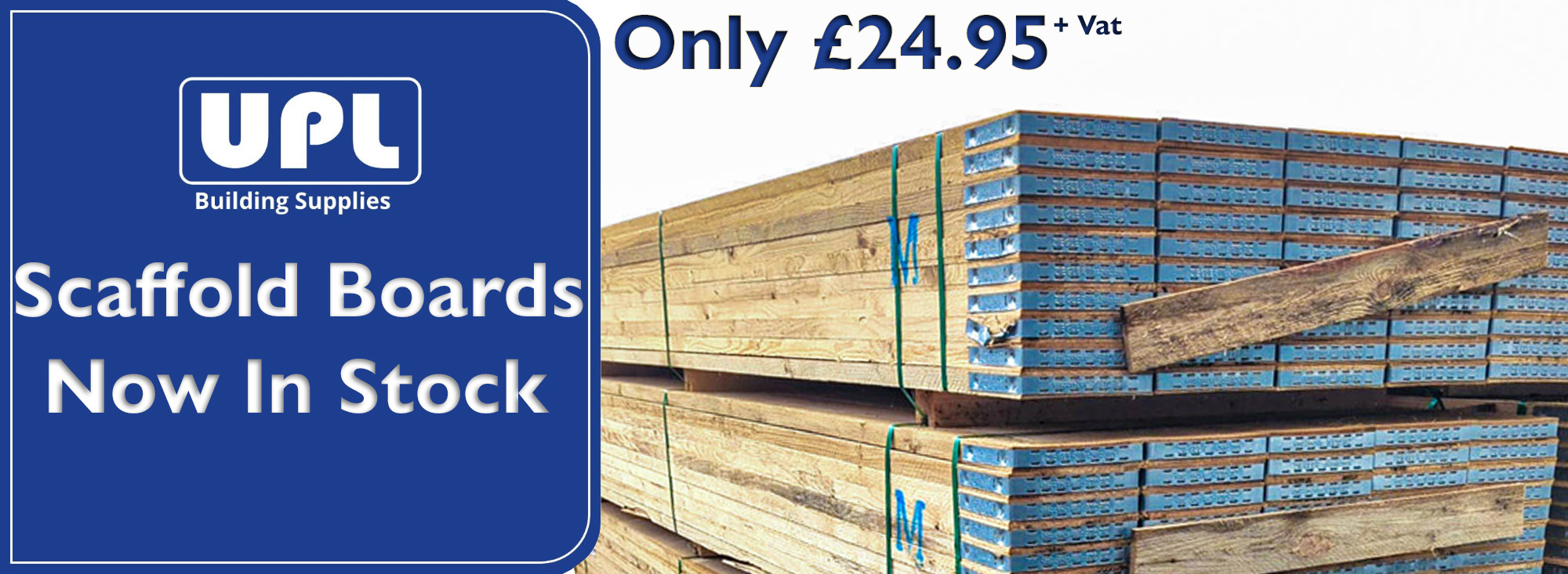 UPL Building Supplies | Builders Merchants | Building Materials ...