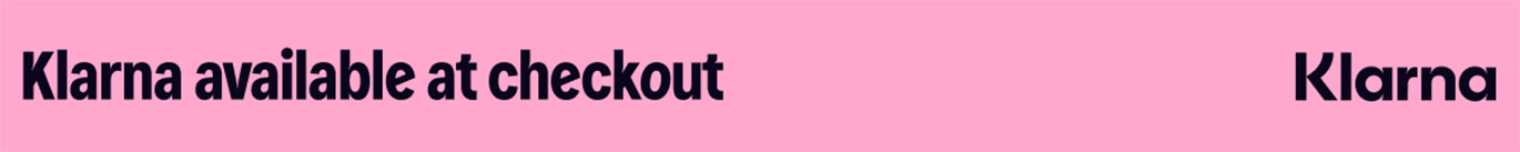pay with Klarna